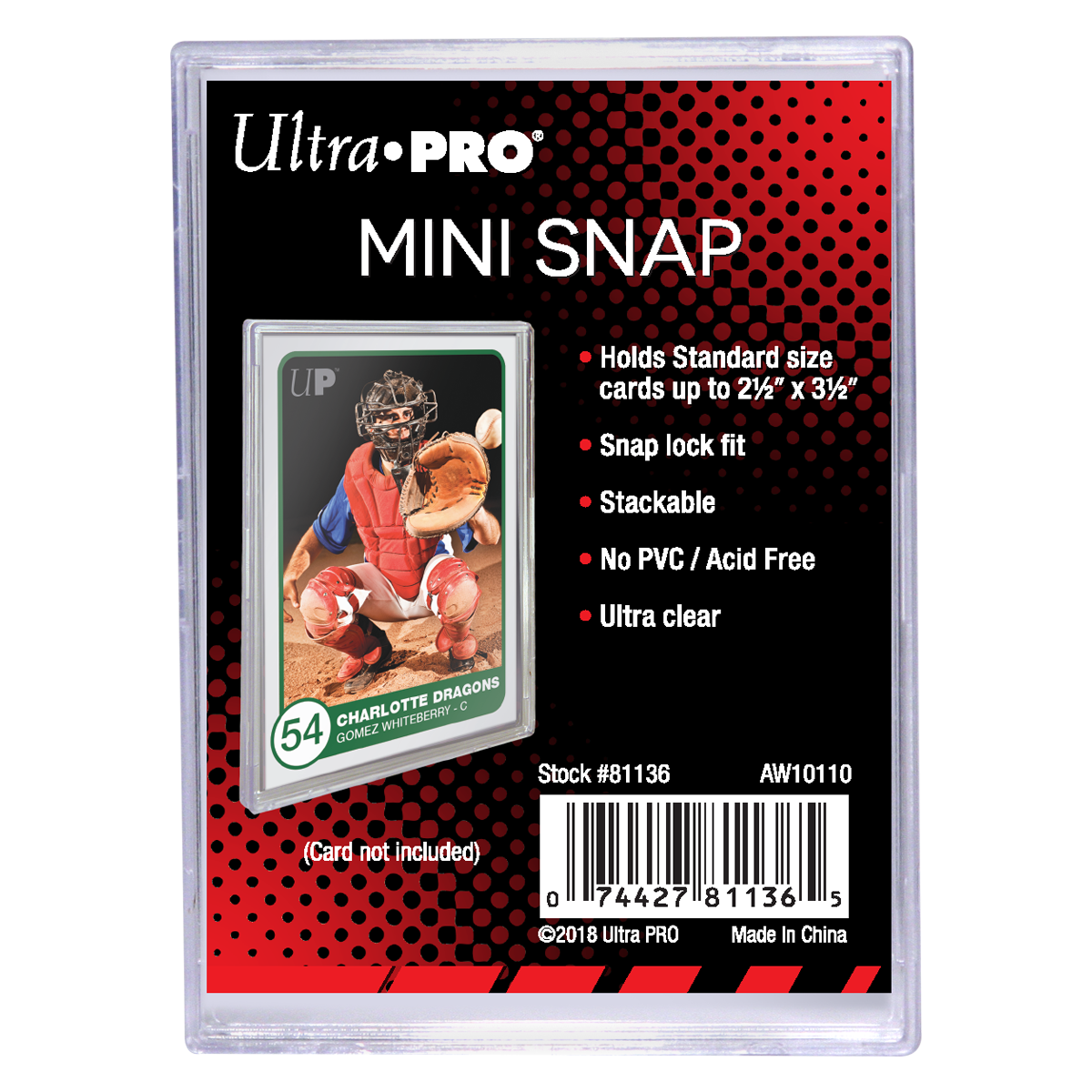 Mini Snaptites (81136)