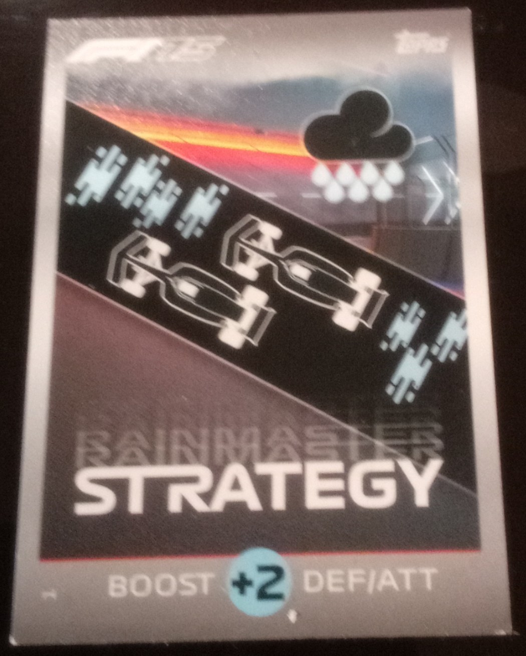 Rainmaster