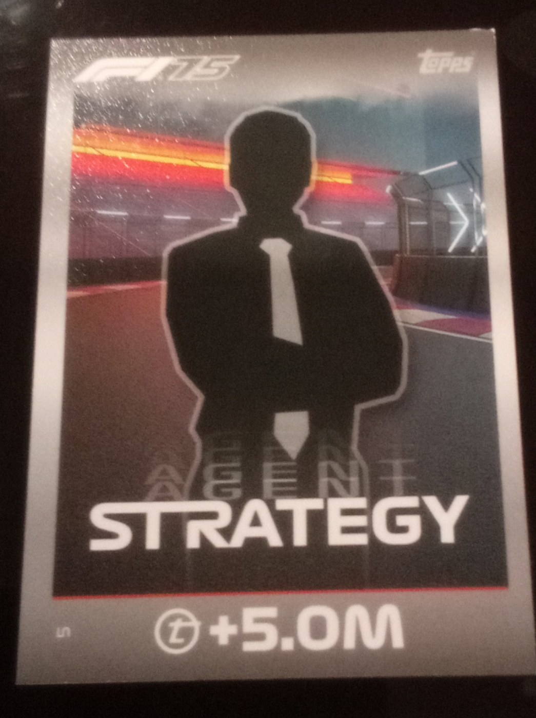 Agent