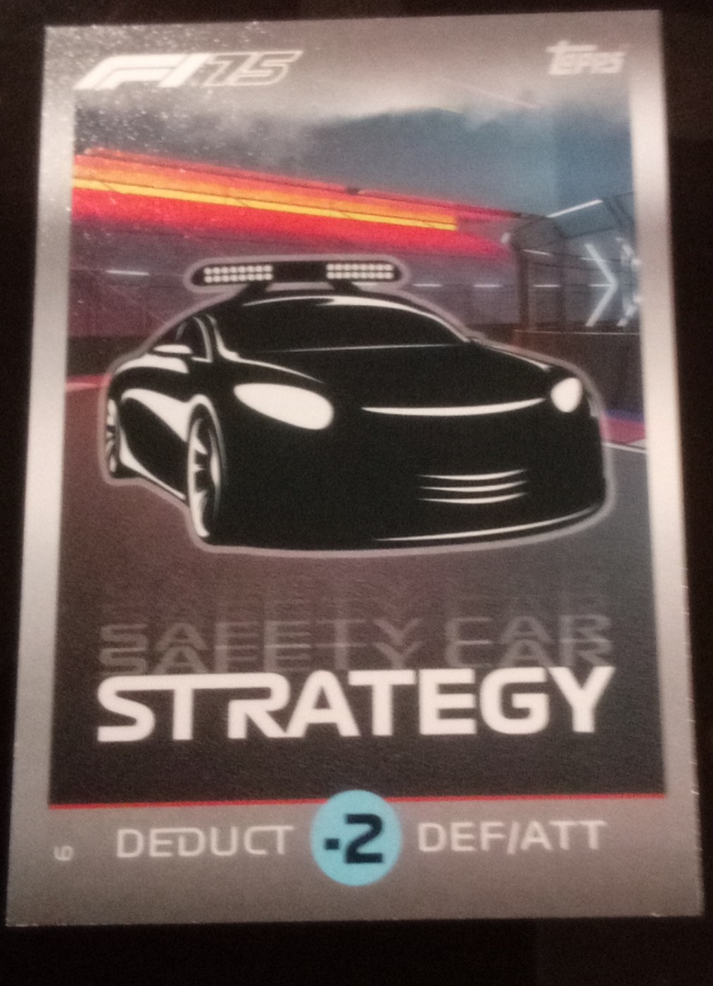 Safety Car