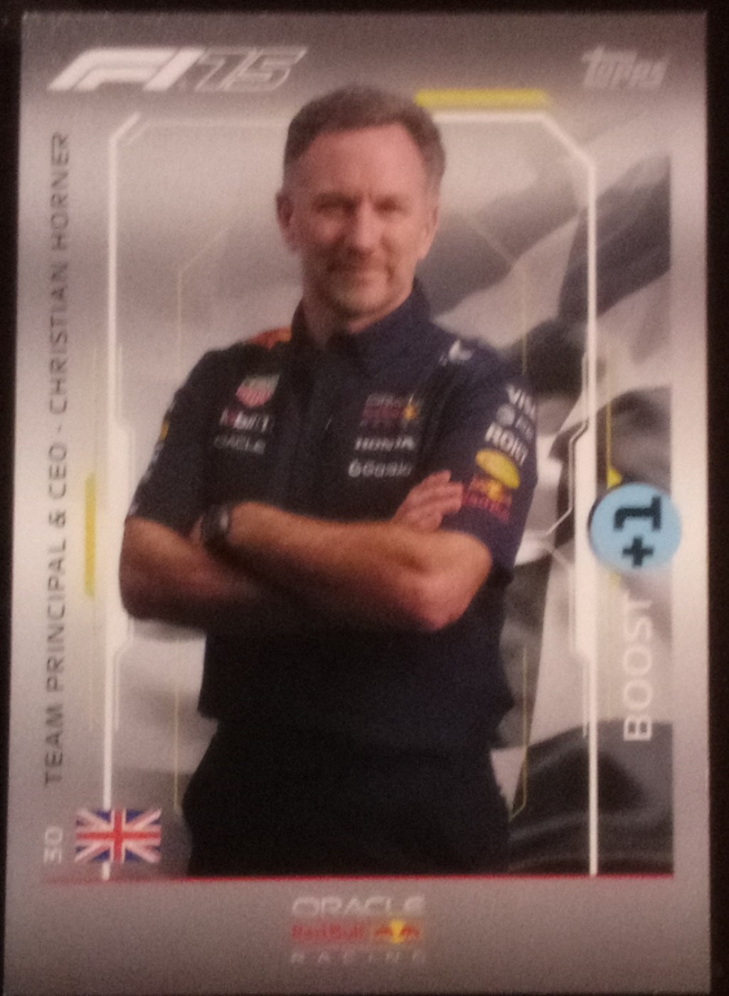 Christian Horner