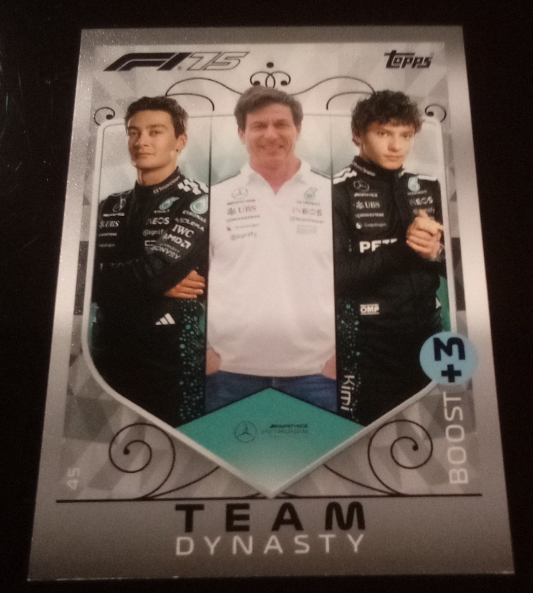 Russell, Wolff & Antonelli