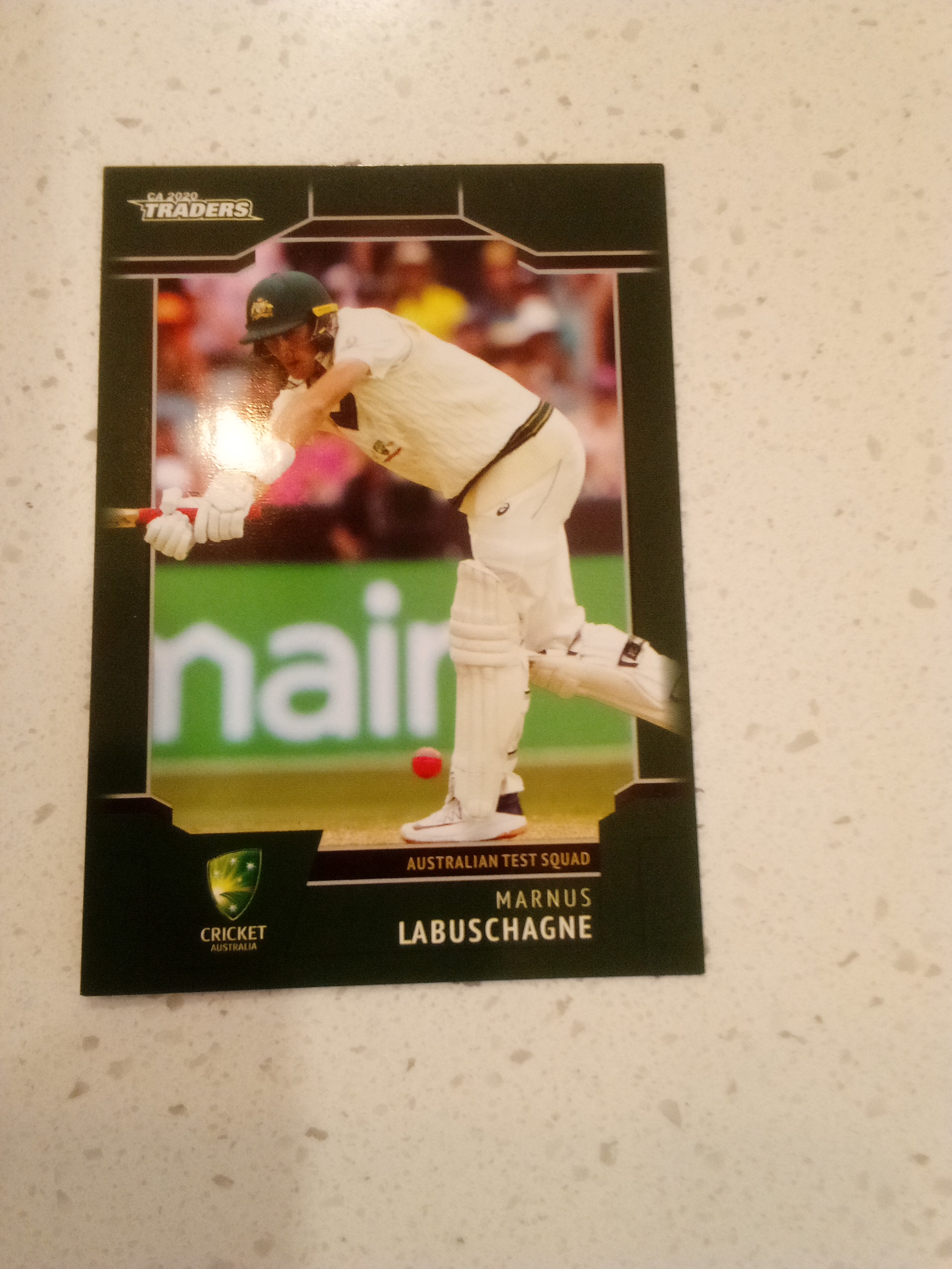 Murnus Labuschagne