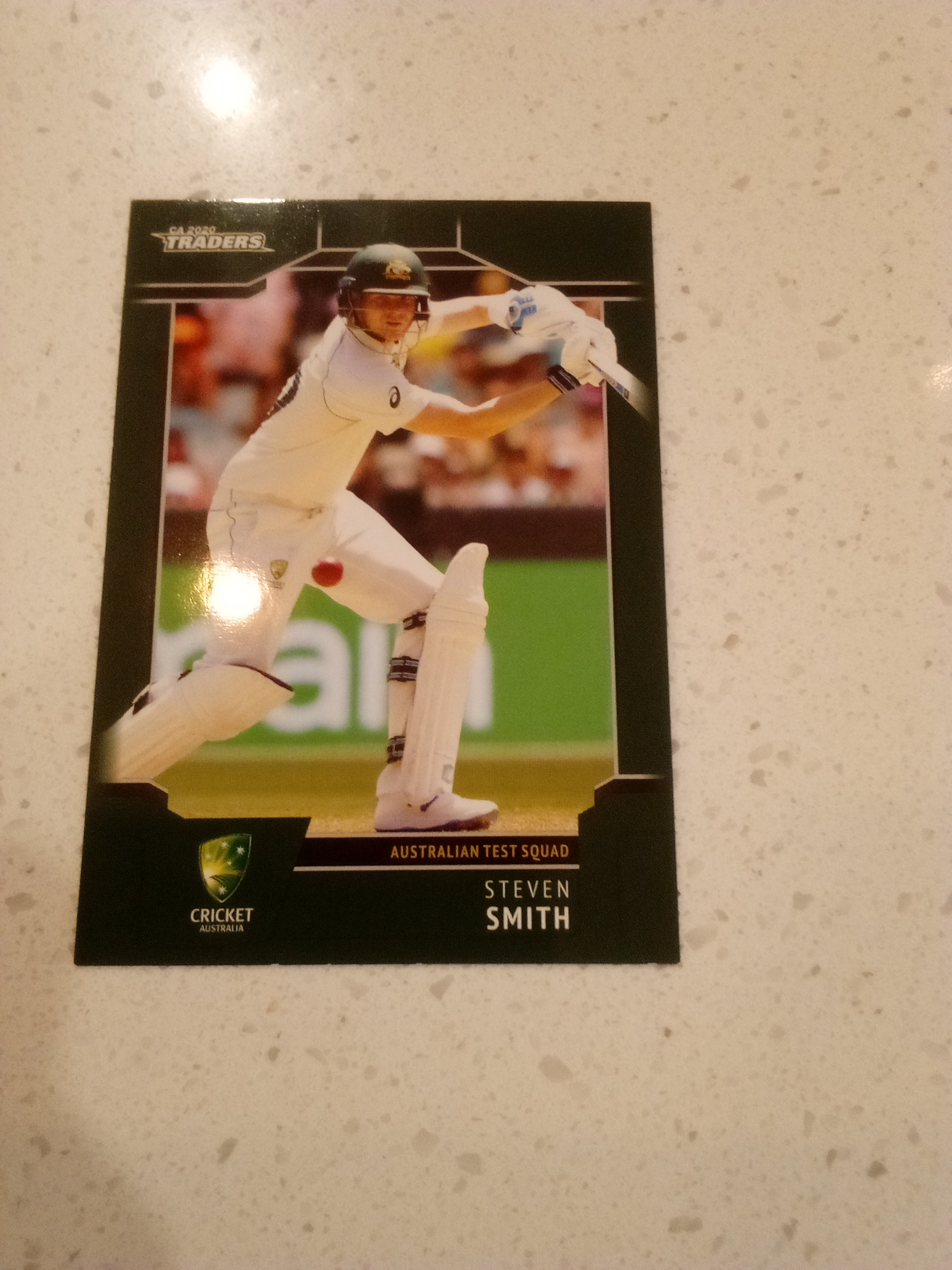 Steven Smith