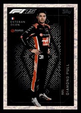 Esteban Ocon
