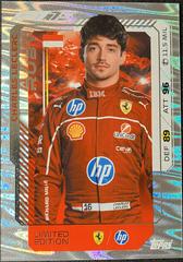 Charles Leclerc