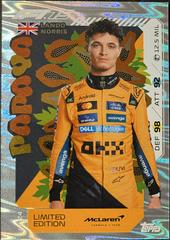 Lando Norris