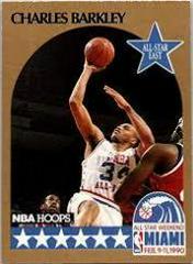 Charles Barkley