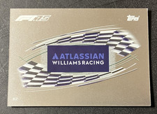 Williams Racing Team Logo