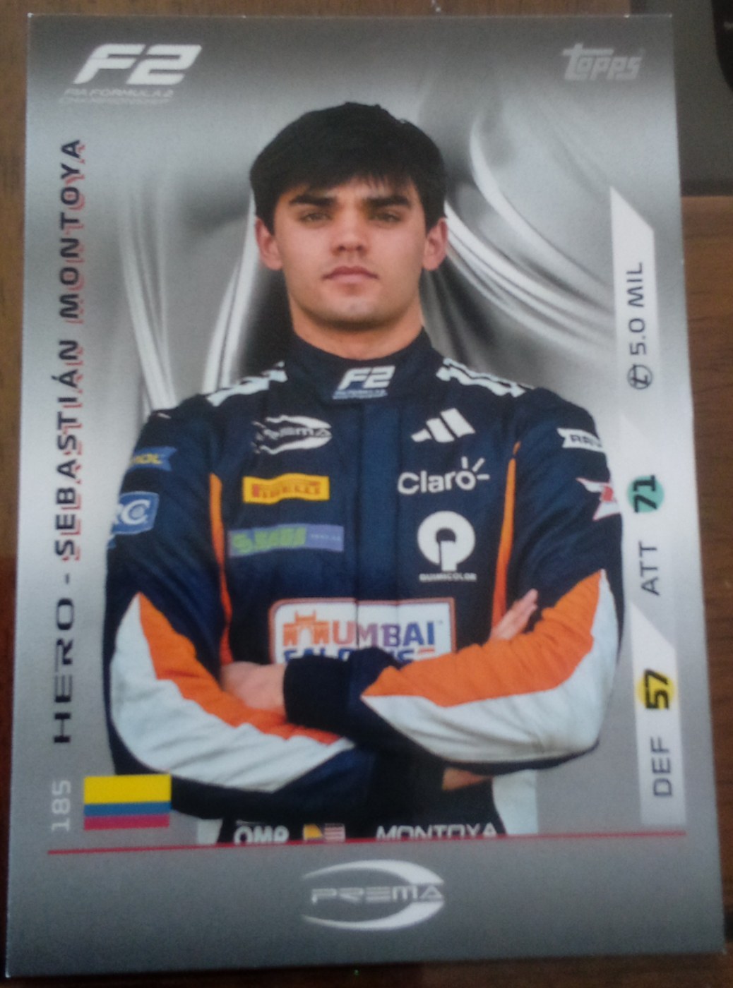 Sebastián Montoya