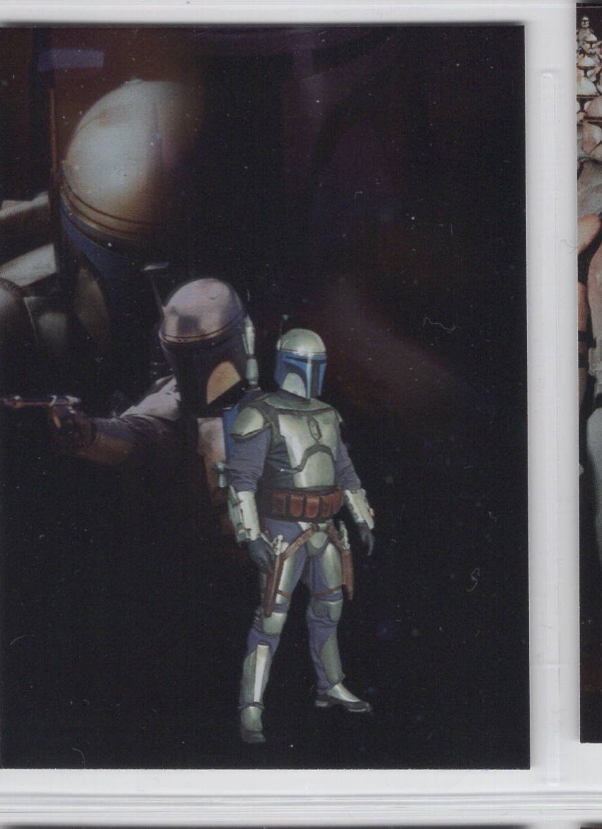 Jango Fett