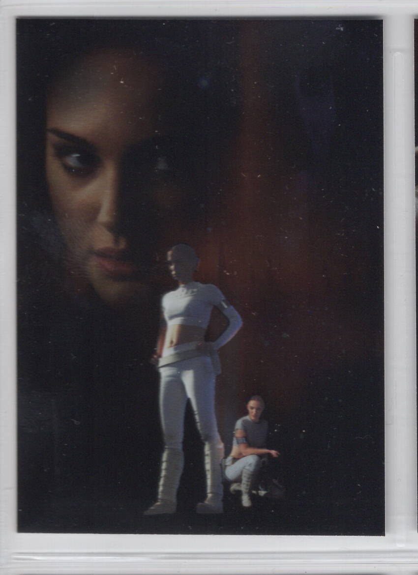 Padme Amidala