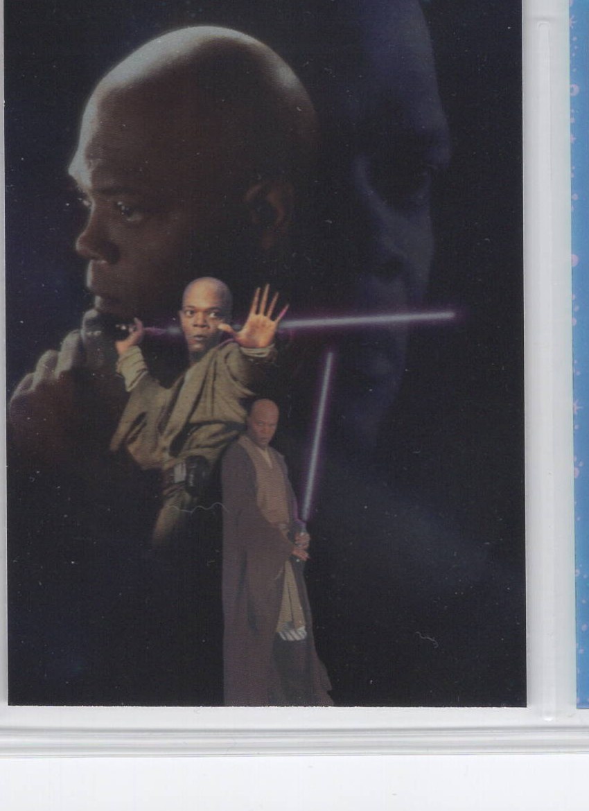 Mace Windu