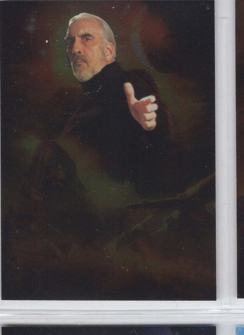 Count Dooku
