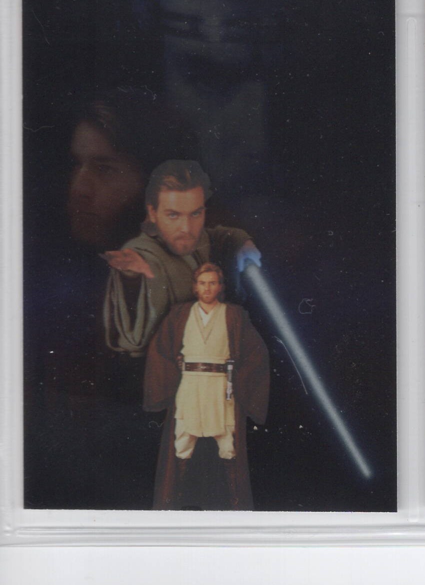 Obi-Wan Kenobi