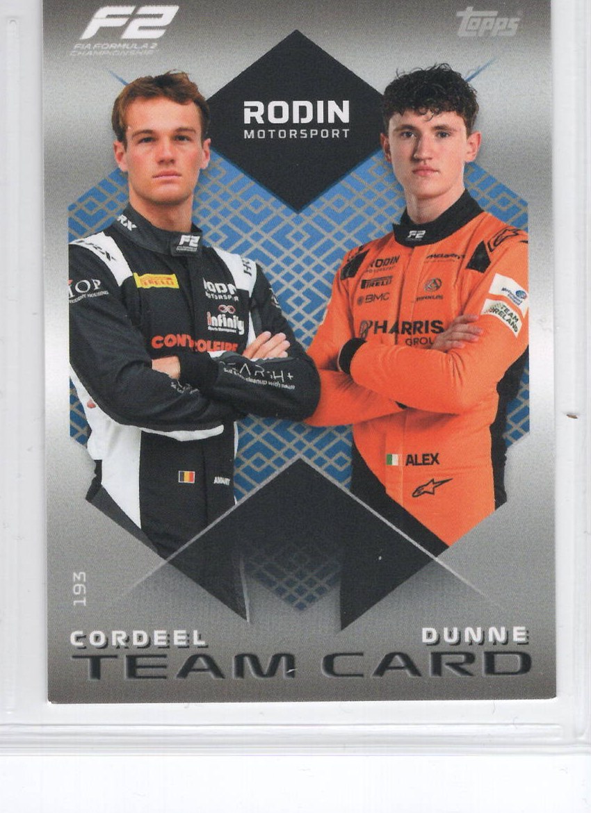 Rodin Motorsport