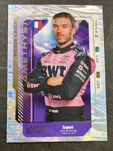 Pierre Gasly